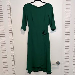 👗 Roland Mouret for Net-a-porter dress size XS 👗